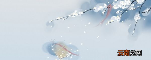清平乐别来春半翻译 李煜清平乐翻译