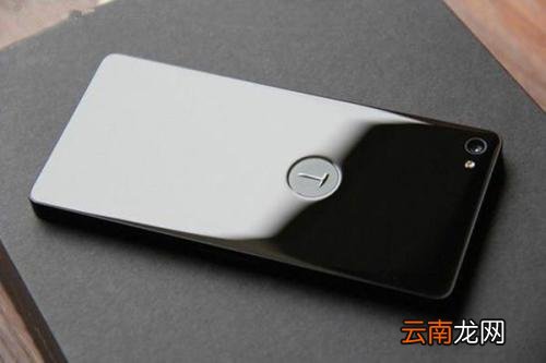锤子手机设置锁屏壁纸具体操作步骤