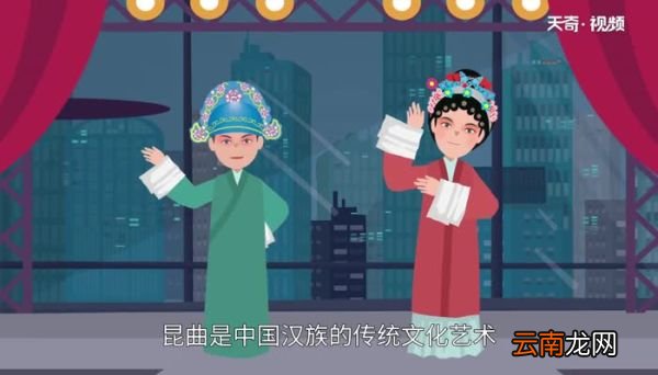 百戏之祖是哪个戏种哪个戏种被称为中国“百戏之祖”