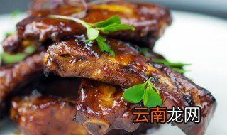 牛排骨可以放冰箱保鲜吗，牛排骨放冰箱冷冻可以放多久