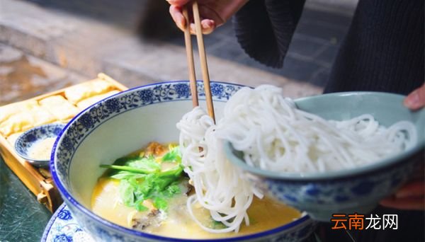 煮米线汤调料配方 米线的汤料配方大全