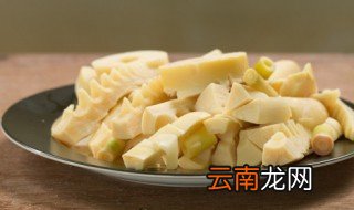 干笋怎样挑选好吃，干笋怎样挑选好吃不辣
