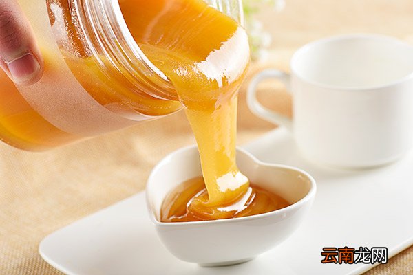 蜂蜜为什么不会变质 怎样知道蜂蜜是不是坏了