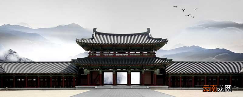 三国邺城是现在的哪里 三国的邺城是现在什么地方