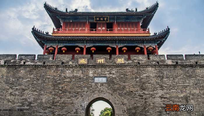 三国邺城是现在的哪里 三国的邺城是现在什么地方
