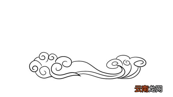 春节绘本简笔画