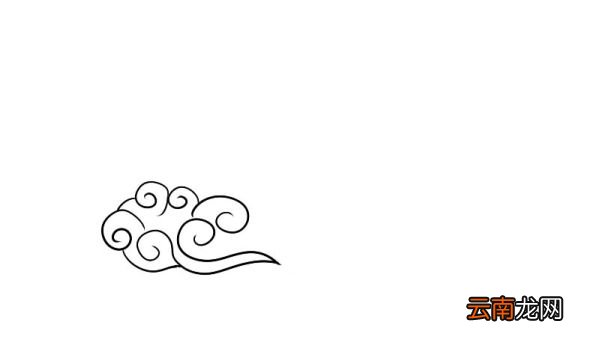 春节绘本简笔画