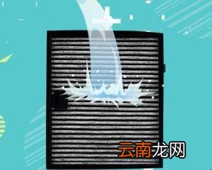 美的柜机空调怎么清洗滤网