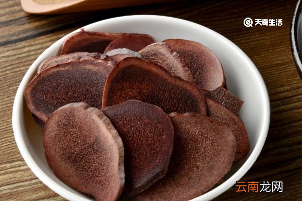 西洋参加鹿茸功效 西洋参功效
