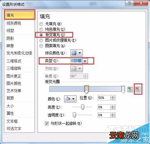 excel表格中怎么绘制一个漂亮的心形图？