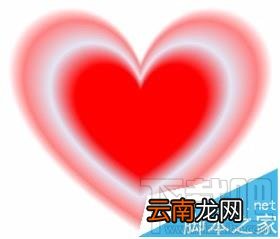 excel表格中怎么绘制一个漂亮的心形图？