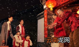 北方小年和南方小年分别是哪一天 北方小年和南方小年是什么时候