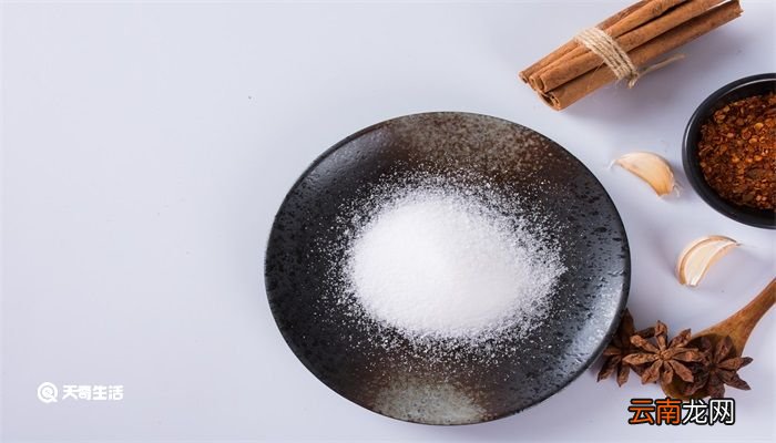 食用盐的保质期 食用盐的保质期一般都是多长时间