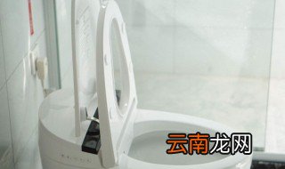 电动马桶怎么冲水 电动马桶如何冲水