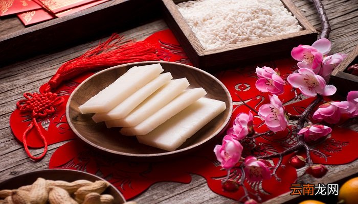 过年吃啥菜 过年吃什么菜