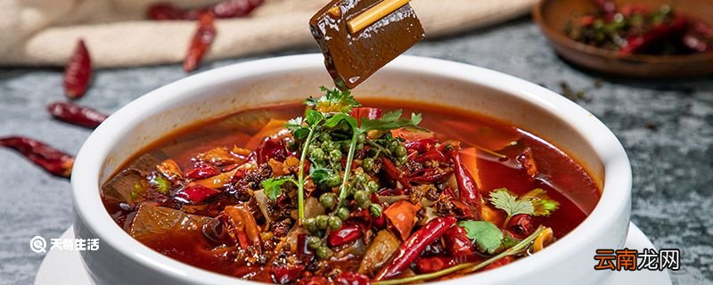 毛血旺是什么地方的菜 毛血旺是什么菜系
