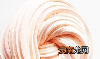 胶水怎么做起泡胶 起泡胶的做法