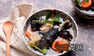 鲍鱼鸡汤 鲍鱼鸡汤怎么做