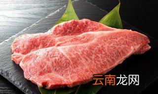 牛肉发绿色是什么原因 为什么牛肉发绿