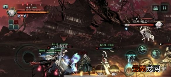 影之刃3魔罪狂副本攻略 影之刃3魔罪狂副本怎么玩