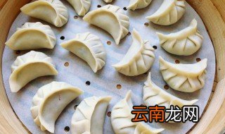蒸饺皮的做法 饺子蒸出来的皮硬的怎么办