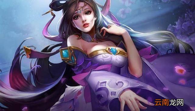 王者荣耀什么英雄克凯
