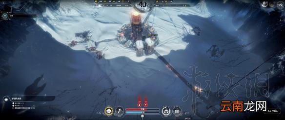 冰汽时代幸存者模式试玩心得 Frostpunk幸存者模式好玩吗