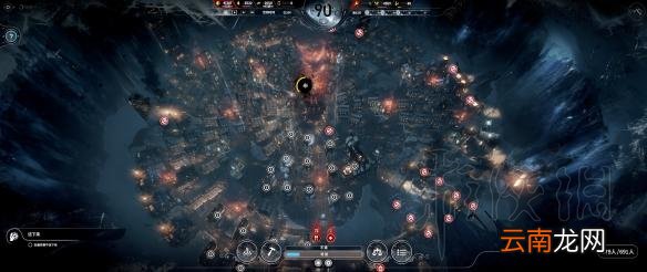冰汽时代幸存者模式试玩心得 Frostpunk幸存者模式好玩吗