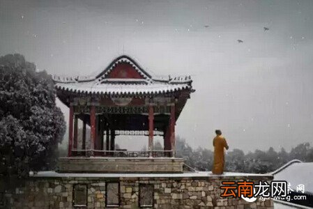 放下，即拥有!