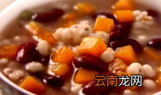 五谷杂粮做法 五谷杂粮怎么做
