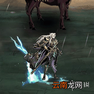 影之刃33月11日更新介绍 影之刃3全职业华服特效更新新关卡新难度开启