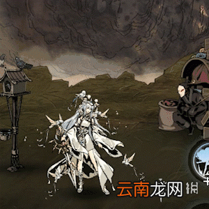 影之刃33月11日更新介绍 影之刃3全职业华服特效更新新关卡新难度开启