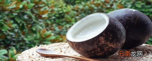 椰子创丝的做法 椰子创丝的做法是什么