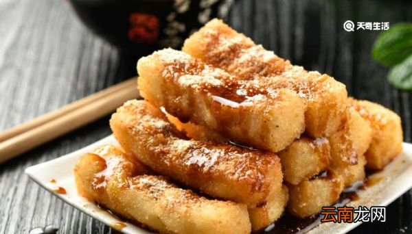 黄豆粉可以做哪些美食 黄豆粉能做哪些美食