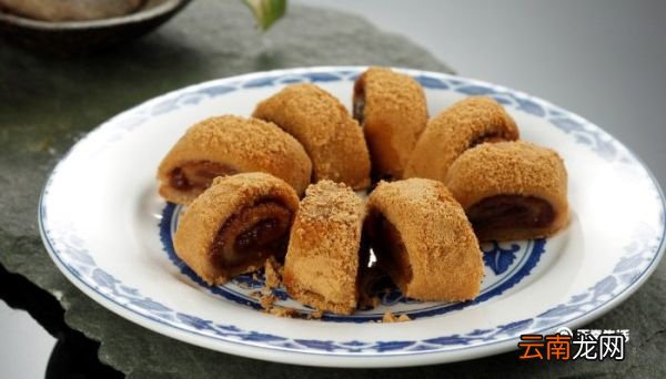 黄豆粉可以做哪些美食 黄豆粉能做哪些美食