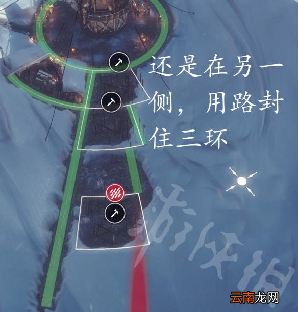 冰汽时代怎么在4环内造3格住房 冰汽时代3格住房建造攻略