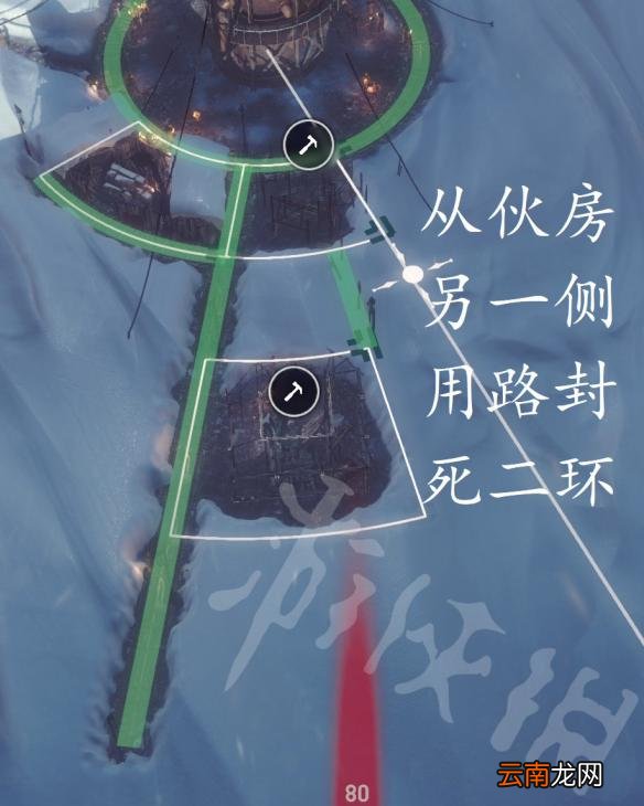冰汽时代怎么在4环内造3格住房 冰汽时代3格住房建造攻略