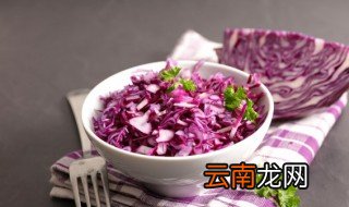 爆炒甘蓝 爆炒甘蓝的做法