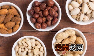 盐炒花生米 盐炒花生米的做法