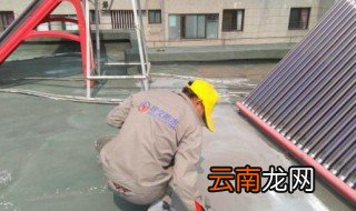 如何挑选防水设备 挑选防水设备的方法