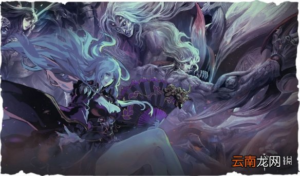 影之刃33月31日更新前瞻 影之刃3无尽战令上线脉冲羁绊重做