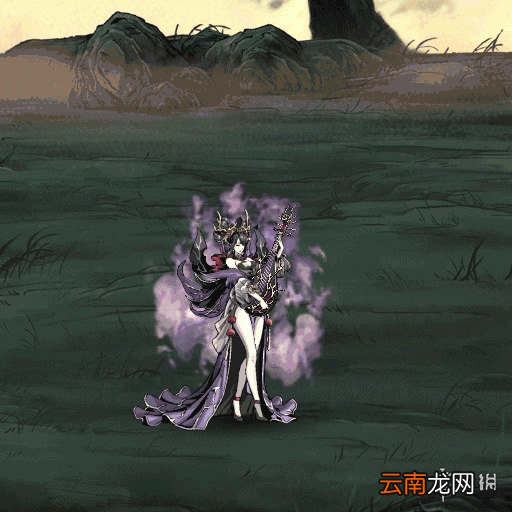 影之刃3紫焰华服怎么样 影之刃3紫焰华服鉴赏