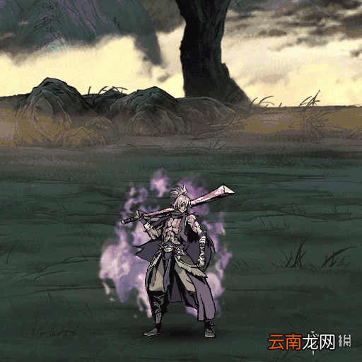 影之刃3紫焰华服怎么样 影之刃3紫焰华服鉴赏