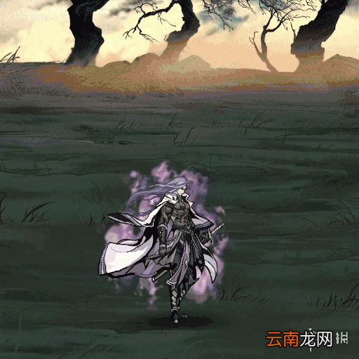 影之刃3紫焰华服怎么样 影之刃3紫焰华服鉴赏