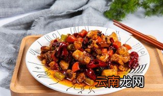 家庭菜食谱做法 最美味的家常菜做法三则分享