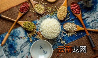 如何挑选优质大米 怎么挑选优质大米