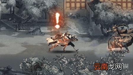 影之刃34月8日更新介绍 影之刃3新主线真伪龙血新心法新套装