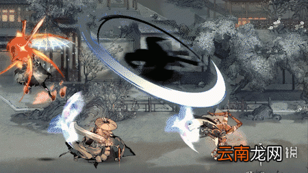 影之刃34月8日更新介绍 影之刃3新主线真伪龙血新心法新套装