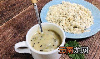 油茶的做法和配方 油茶的做法和配方是什么