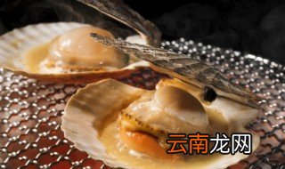 扇贝放冰箱保鲜死掉还可以吃吗